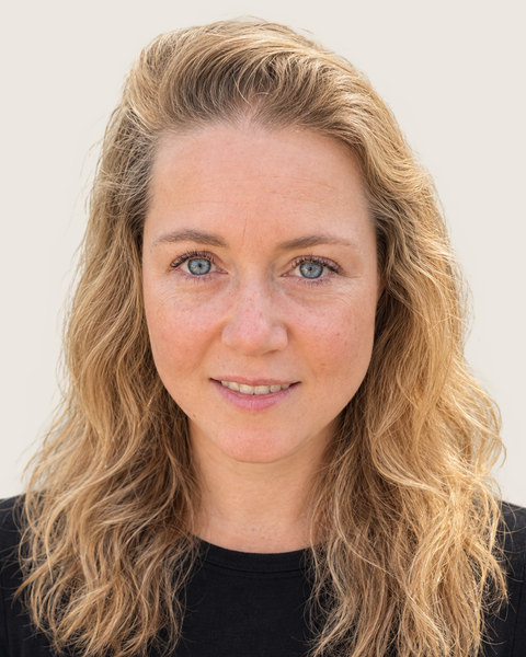 Marjolein van Erp